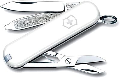 Victorinox Çakı Classic Sd Beyaz 0.6223.7 - 1