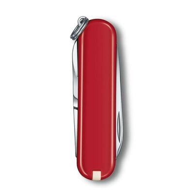 Victorinox Çakı Classic Sd Kırmızı Kutulu 0.6223.G - 3