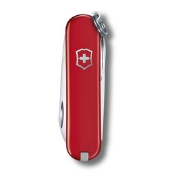 Victorinox Çakı Classic Sd Kırmızı Kutulu 0.6223.G - 4