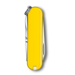 Victorinox Çakı Classic Sd Sarı 0.6223.8G - 2