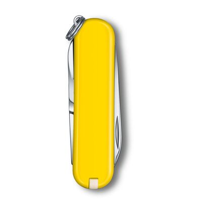 Victorinox Çakı Classic Sd Sarı 0.6223.8G - 2