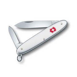 Victorinox Çakı Excelsior Metal Gümüş 0.6901.16 - Victorinox