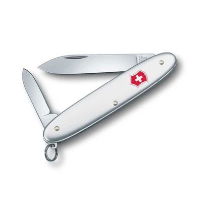 Victorinox Çakı Excelsior Metal Gümüş 0.6901.16