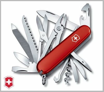 Victorinox Çaki Handyman 1.3773 - 2