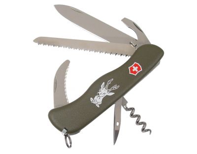 Victorinox Çaki Hunter Od 0.8873.4 - 1