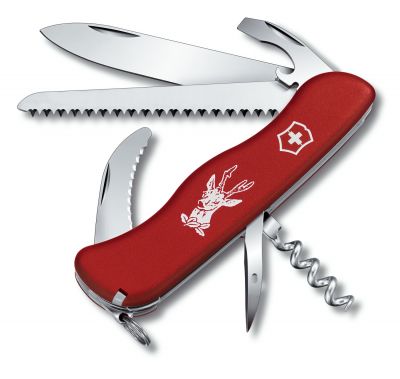 Victorinox Çaki Hunter Od 0.8873.4 - 2