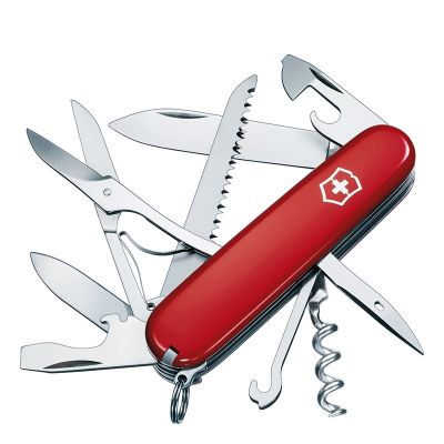 Victorinox Caki Huntsman 1.3713