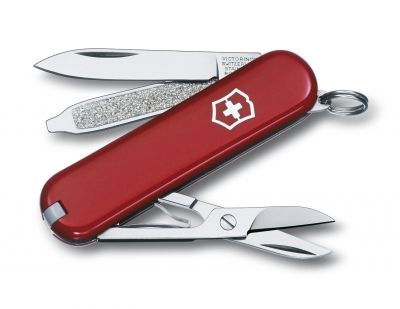 Victorinox Kirmizi Caki 0.6223