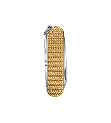 Victorinox Çakı Klasik Sd Alox 58mm Altın - 3