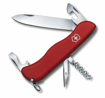 Victorinox Çaki Picknicker 111mm 0.8853 - 1