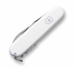 VICTORINOX - Victorinox Caki Spartan Beyaz 1.3603.7