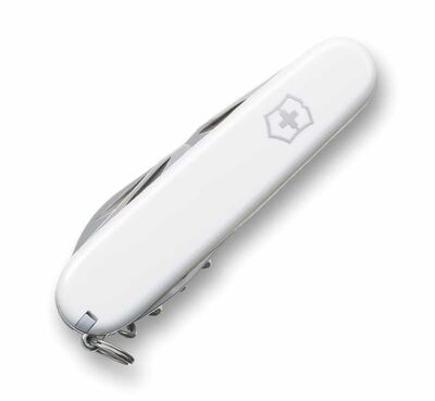 Victorinox Caki Spartan Beyaz 1.3603.7 - 1