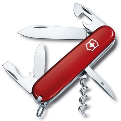 Victorinox Çaki Spartan 1.3603 - 1
