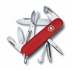 Victorinox - Victorinox 1.4703 Super Tinker Çakı