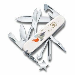 Victorinox Caki Super Tinker 1.4703.7E1 2019 - Thumbnail