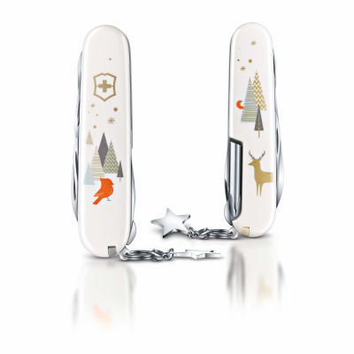 Victorinox Caki Super Tinker 1.4703.7E1 2019 - 3