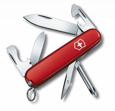 Victorinox Caki Tinker 0.4603