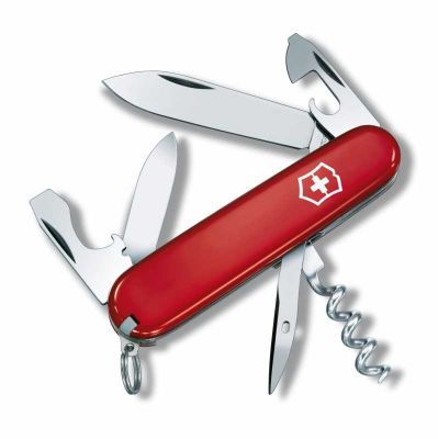 Victorinox Çaki Tourist 0.3603 - 1