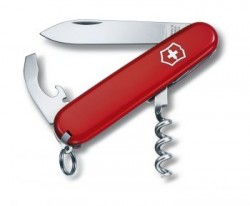 Victorinox - Victorinox Çaki Waiter 0.3303