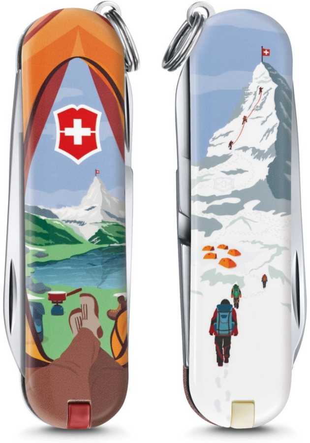 Victorinox call of nature deals