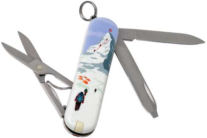 Victorinox call of nature deals