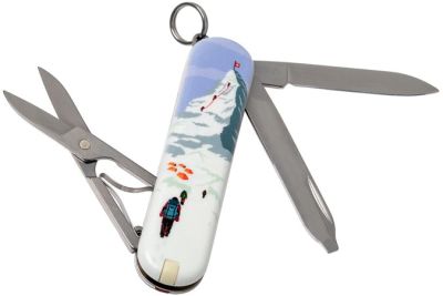 Victorinox Call Of Nature Classic Çakı - 2