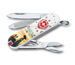 Victorinox Cappadocia Classic Çakı - 1