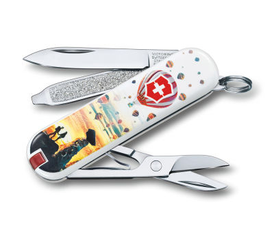 Victorinox Cappadocia Classic Çakı - 1