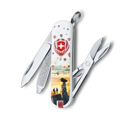 Victorinox Cappadocia Classic Çakı - Thumbnail