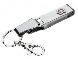 Victorinox Celik Anahtarlik Kemere Takili 4.1858 - Thumbnail