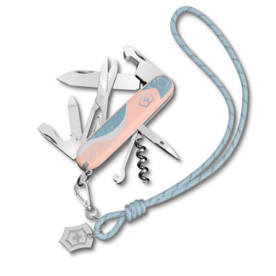 Victorinox Companion 91mm Paris Style Çakı - 1