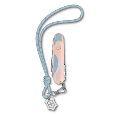 Victorinox Companion 91mm Paris Style Çakı - 2