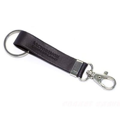 Victorinox Deri Anahtarlik 4.1853