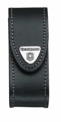 Victorinox Deri Çaki Kilifi Siyah 4.0520.3 - Victorinox