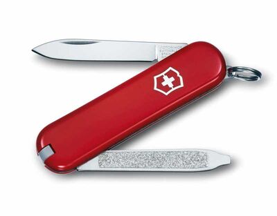 Victorinox Escort Çakı 0.6123 - 1