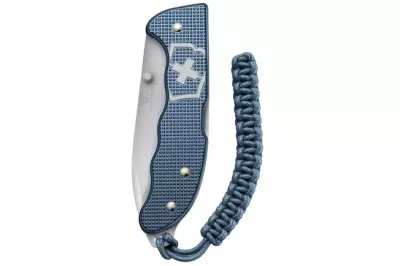 Victorinox Evoke Alox Le 2026 Çakı Glacial Mavi Limited Edition - 3