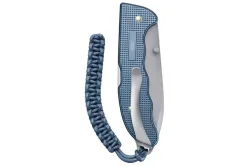 Victorinox Evoke Alox Le 2026 Çakı Glacial Mavi Limited Edition - 4