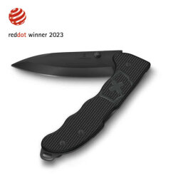 Victorinox Evoke BS Alox Siyah Çakı 9415.DS23 - Victorinox