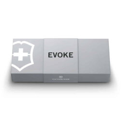 Victorinox Evoke BS Alox Siyah Çakı 9415.DS23 - 5