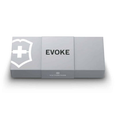Victorinox Evoke BS Alox Siyah Çakı 9415.DS23 - 5