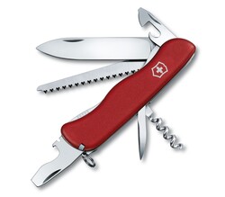 Victorinox - Victorinox Forester Çakı 111mm 0.8363