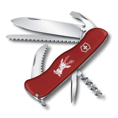 Victorinox Hunter 111 Mm Çakı Krm 0.8573 - 1