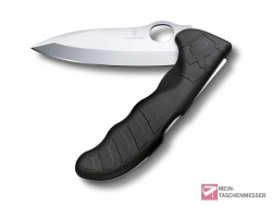 Victorinox Hunter Pro Caki Siyah (Kilifli) 0.9410.3 - Thumbnail