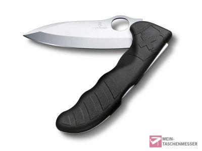 Victorinox Hunter Pro Caki Siyah (Kilifli) 0.9410.3