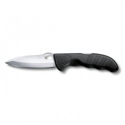 Victorinox Hunter Pro Caki Siyah (Kilifli) 0.9410.3 - 2