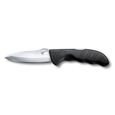 Victorinox Hunter Pro Caki Siyah (Kilifli) 0.9410.3