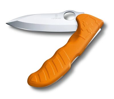 Victorinox Hunter Pro Çakı Turuncu (Kılıflı) 0.9410.9 - 1