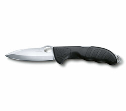 Victorinox Hunter Pro M Çakı Tek El Siyah Kılıflı - 1
