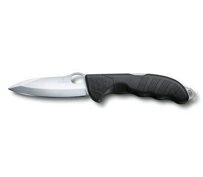 Victorinox Hunter Pro M Çakı Tek El Siyah Kılıflı - 1