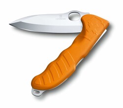 Victorinox - Victorinox Hunter Pro M Çakı Turuncu Blister Kılıfsız